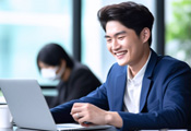 アプリ開発会社 Q様